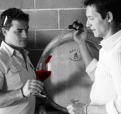 Azienda Agricola Bruni Brødre Azienda Agricola Bruni Brødre