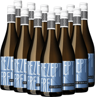 Rezeptfrei Secco alkoholfrei - Dr. Koehler - 12x Vorteilspaket