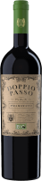 Doppio Passo Bio Primitivo Puglia IGT - CVCB