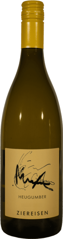 Heugumber Gutedel - Weingut Ziereisen