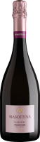 Viaventi Rosé Prosecco Spumante Brut DOC - Masottina