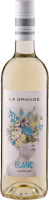 Classique Blanc - La Grange