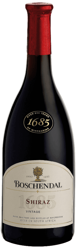 1685 Shiraz - Boschendal