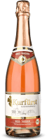 Kurfürst Sekt Rosé - Weingut Hoflößnitz