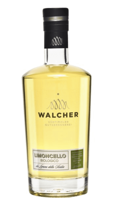 Limoncello - Walcher