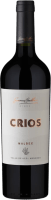 Vorschau: Crios Malbec - Susana Balbo