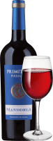 Vorschau: 6er Vorteils-Weinpaket - Primitivo Puglia IGT - Mandorla