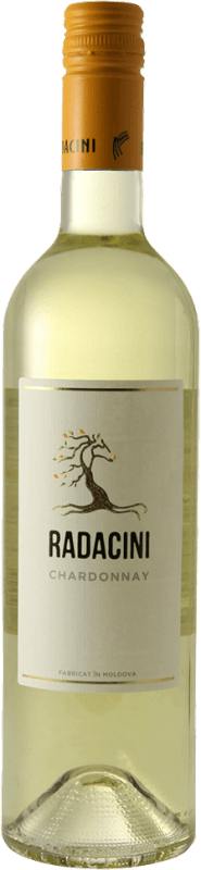 Chardonnay - Radacini