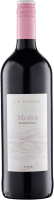 La Marea Merlot Rubicone 1,0 l IGT - La Marea