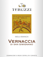 Vorschau: Vernaccia di San Gimignano Toskana DOCG - Teruzzi