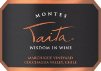 Vorschau: Montes Taita - Montes