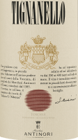 Vorschau: Tignanello Toscana IGT - Tenuta Tignanello