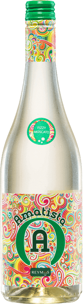 Vorschau: 6er Vorteils-Weinpaket - Amatista Moscato Blanco Frizzante - Anecoop
