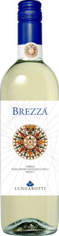 Brezza Bianco Umbria - Lungarotti