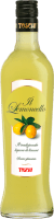 Toschi Lemoncello Zitronen-Likör 0,5l - Toschi