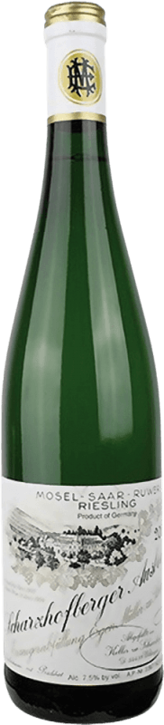 Scharzhofberger Riesling Auslese - Egon Müller