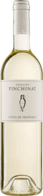 Côtes De Provence Blanc AOP - Pinchinat