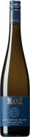 Sauvignon Blanc Kalkstein trocken - Weingut Manz