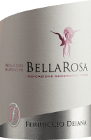 Vorschau: Bella Rosa Isola dei Nuraghi IGT - Ferruccio Deiana