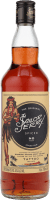 Rum - Sailor Jerry