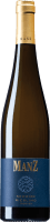 Weinolsheimer Kehr *** Riesling trocken - Weingut Manz