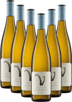 6x Vorteils-Weinpaket Steinbock Grauburgunder - Weingut Hörner