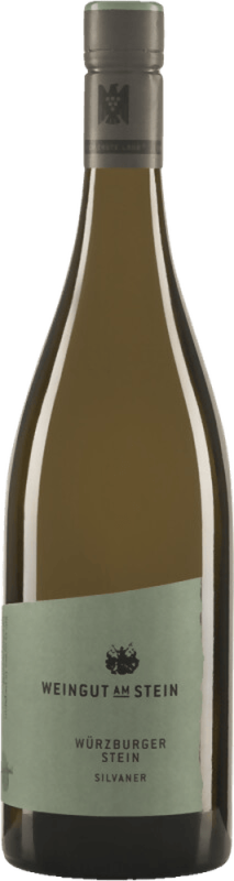 Silvaner Würzburger Stein 1G - Weingut am Stein