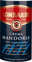 Vorschau: Crema Mandorla - Cantine Lombardo Marsala
