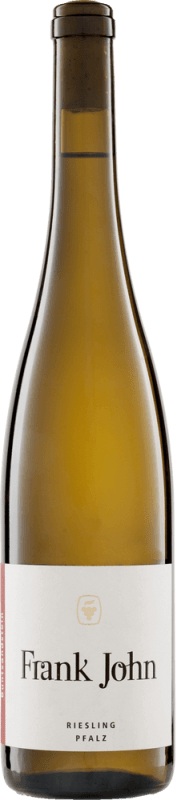 Buntsandstein Riesling 2020 - Frank John