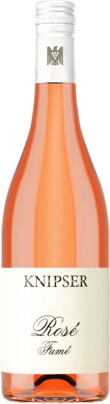 Rosé Fumé trocken - Weingut Knipser