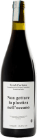Syrah Cortona Bio *Non gettare la plastica nell'oceano* DOC - Caravanserraglio