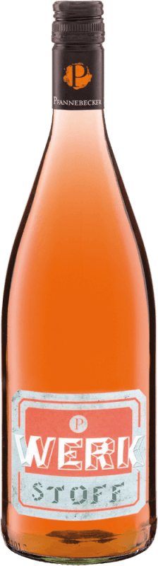 Werkstoff Rosé - Pfannebecker