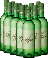 12er Vorteilspaket - Pfefferer Vigneti delle Dolomiti IGT - Kellerei Schreckbichl