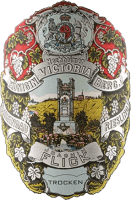 Vorschau: Hochheim Königin Victoriaberg Riesling - Joachim Flick