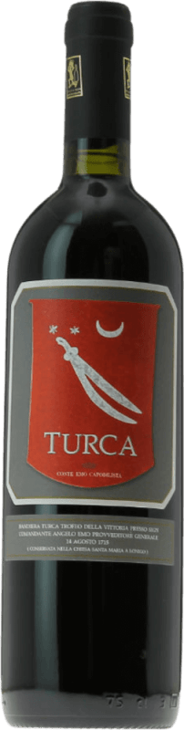 Turca - Conte Emo Capodilista - La Montecchia