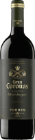 Gran Coronas Cabernet Sauvignon Reserva DO - Miguel Torres
