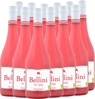 Vorschau: 12x Vorteils-Weinpaket Bellini No. 1323 Pink Grapefruit - P&P Weine