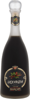 Liquore Liquirizia Lakritzlikör - Marcati