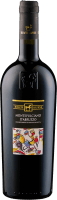 Montepulciano d'Abruzzo DOC - Tenuta Ulisse
