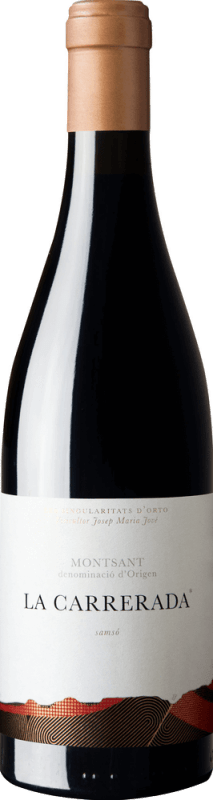 La Carrerada - Orto Vins