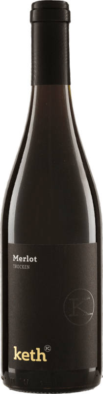 Merlot Pfalz - Keth