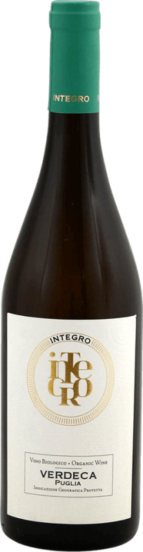 Verdeca Puglia IGP - Integro