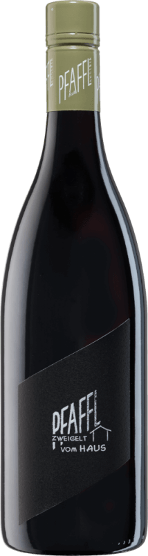 Zweigelt Vom Haus - Weingut Pfaffl