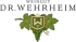 Dr. Wehrheim