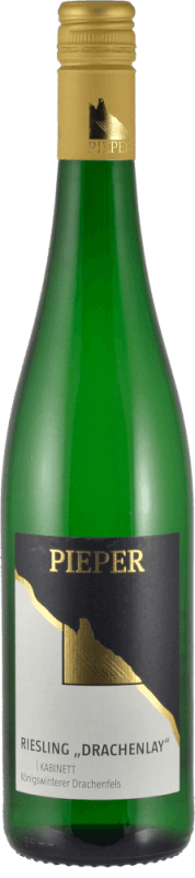Drachenlay Riesling Kabinett - Weingut Pieper