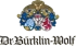 Dr. Bürklin-Wolf