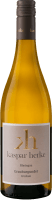 Grauburgunder trocken - Weingut Kaspar Herke