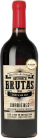 Authentic Brutas Corbières AOP - Vignobles Vellas