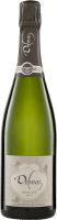 Tradition Blanquette de Limoux Brut AOC - Delmas