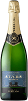 Cava Stars Brut Nature - Castillo Perelada